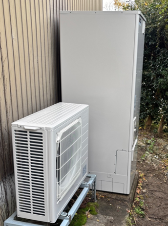 徳島県勝浦郡　O様邸