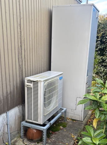 徳島県勝浦郡　O様邸