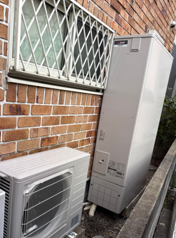 愛知県小牧市　A様邸