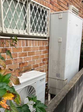 愛知県小牧市　A様邸