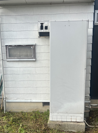 京都府京田辺市　M様邸