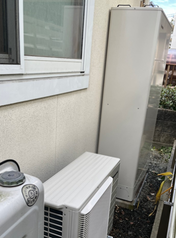 岐阜県瑞穂市　K様邸