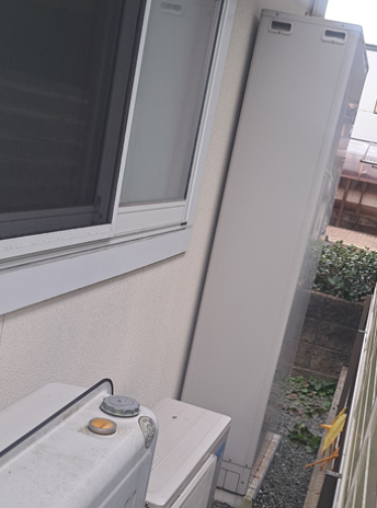 岐阜県瑞穂市　K様邸