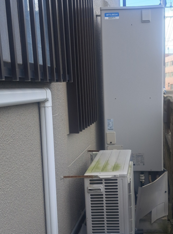 大分県佐伯市　T様邸