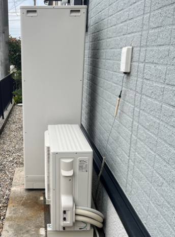 和歌山県新宮市　I様邸