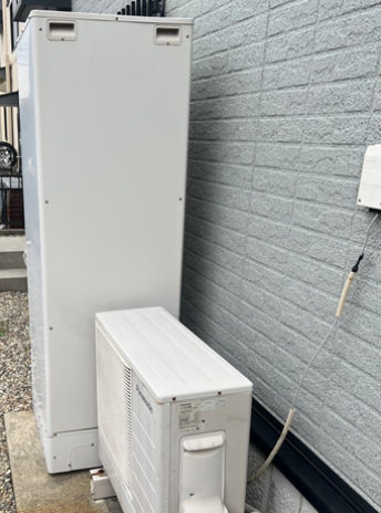 和歌山県新宮市　I様邸