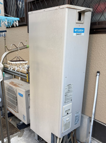 京都府船井郡　T様邸