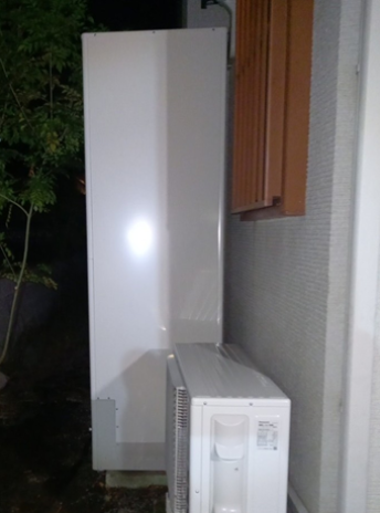 岐阜県羽島市　S様邸