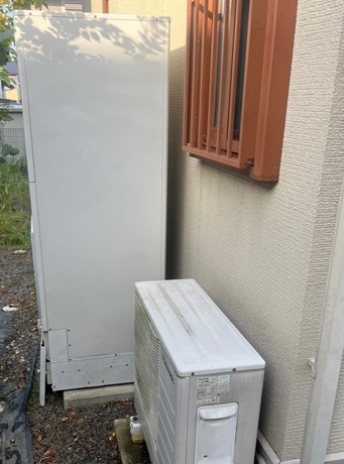 岐阜県羽島市　S様邸