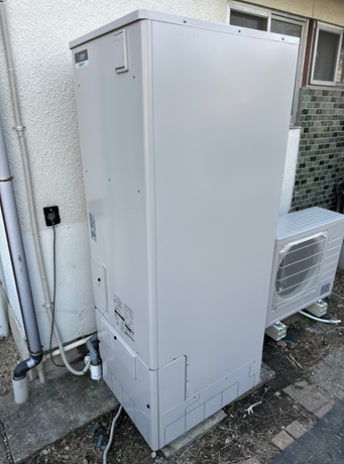 徳島県海部郡　I様邸