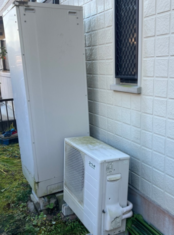 静岡県掛川市　W様邸