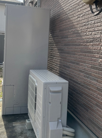 石川県鹿島郡　I様邸