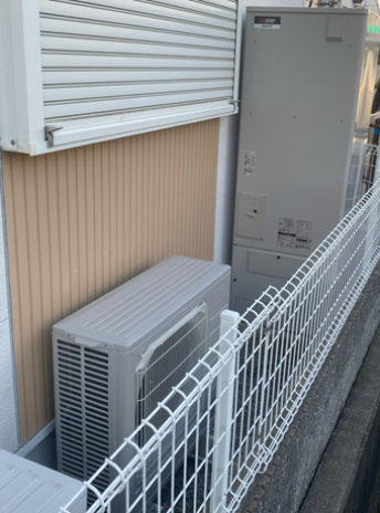 兵庫県三木市　T様邸