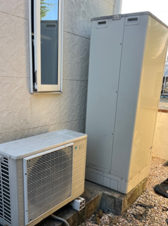 和歌山県西牟婁郡　N様邸