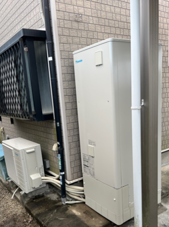 東京都青梅市　S様邸