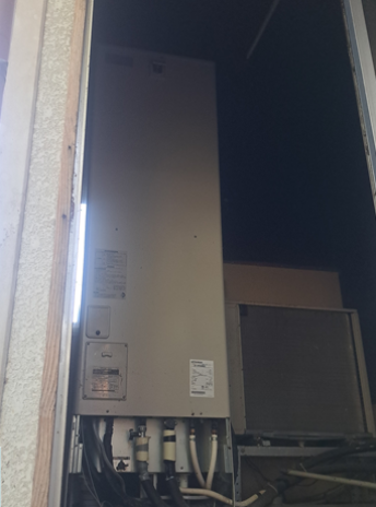 福井県大野市　S様邸