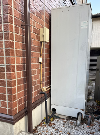 愛知県新城市　S様邸