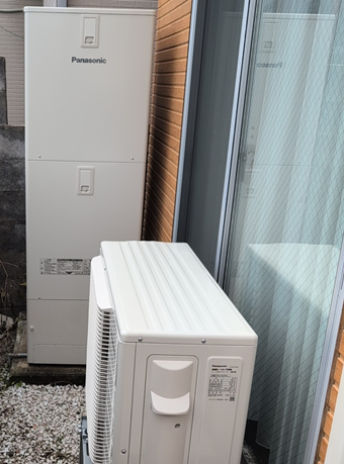 三重県鳥羽市　M様邸