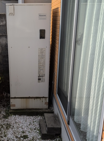 三重県鳥羽市　M様邸