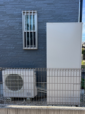 山口県宇部市　H様邸