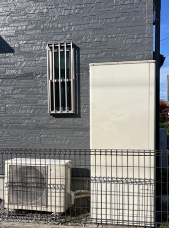 山口県宇部市　H様邸