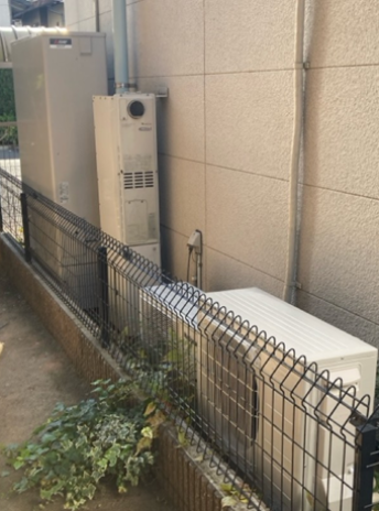 熊本県山鹿市　Y様邸