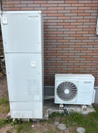 茨城県結城郡　N様邸