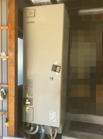 佐賀県神埼郡　N様邸