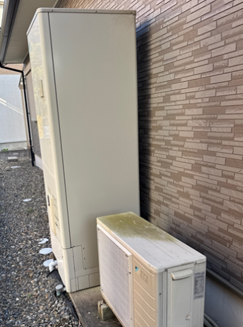 三重県熊野市　O様邸