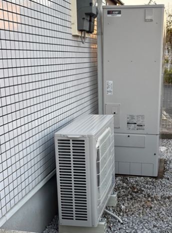 滋賀県草津市　A様邸