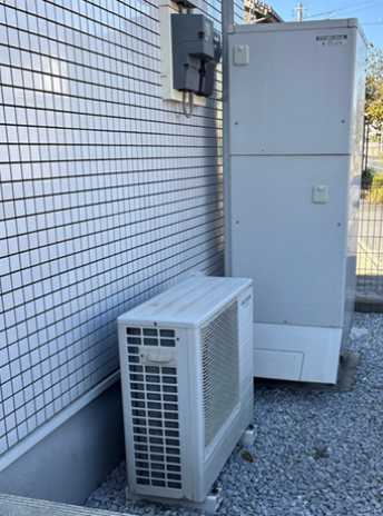 滋賀県草津市　A様邸