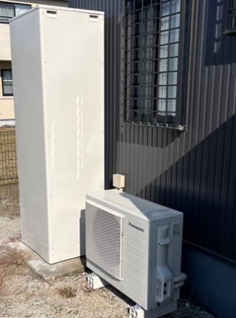 徳島県美馬市　I様邸