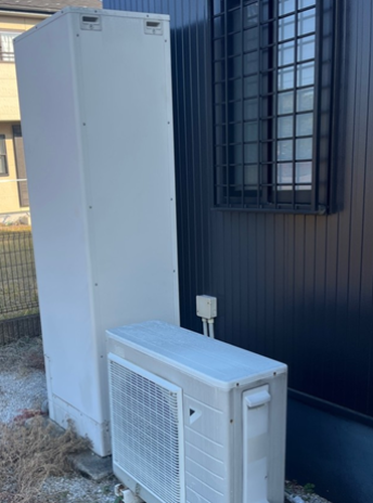 徳島県美馬市　I様邸