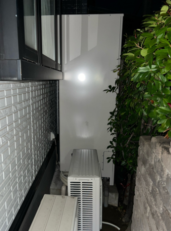 埼玉県新座市　M様邸