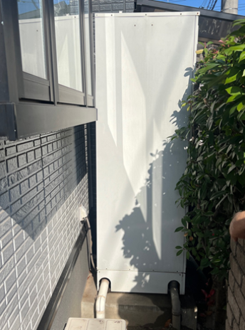 埼玉県新座市　M様邸