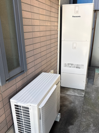 兵庫県西脇市　O様邸