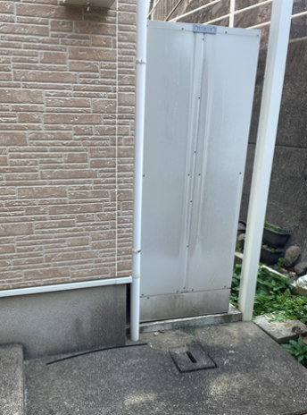 鹿児島県大島郡　I様邸