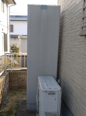 埼玉県狭山市　T様邸