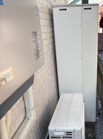 長崎県雲仙市　K様邸