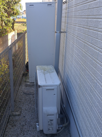 千葉県八千代市　S様邸