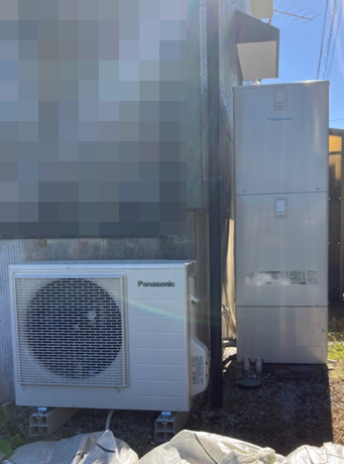 神奈川県横須賀市　S様邸