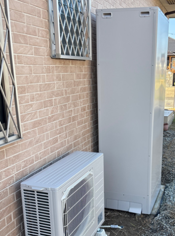 福岡県行橋市　K様邸