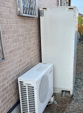 福岡県行橋市　K様邸