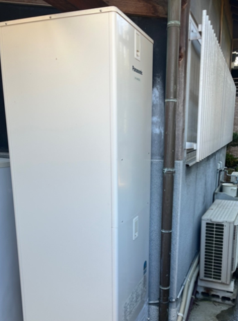 山口県阿武郡　I様邸