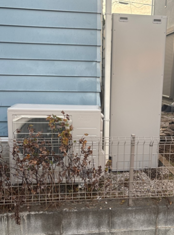 埼玉県富士見市　S様邸