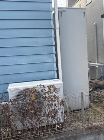 埼玉県富士見市　S様邸