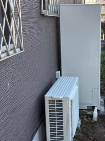 東京都八王子市　S様邸