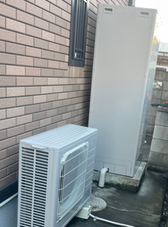 三重県亀山市　K様邸