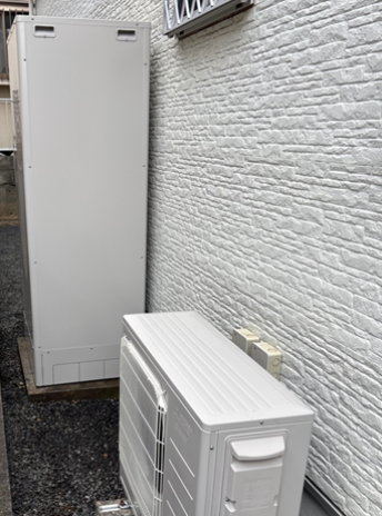 長崎県北松浦郡　K様邸