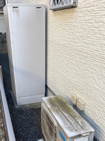 長崎県北松浦郡　K様邸